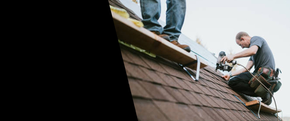 West Park Roofing Contractors